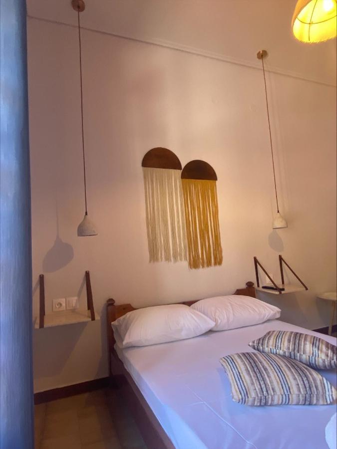 Amelia Beach Apartments Agios Ioannis  Extérieur photo