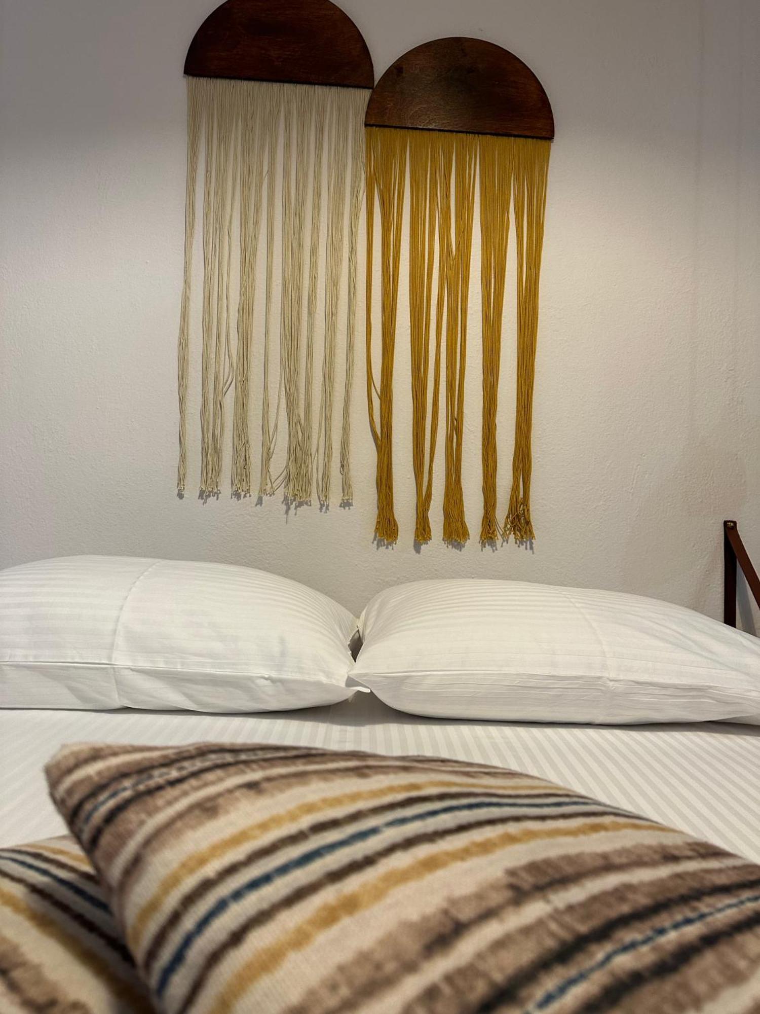 Amelia Beach Apartments Agios Ioannis  Extérieur photo