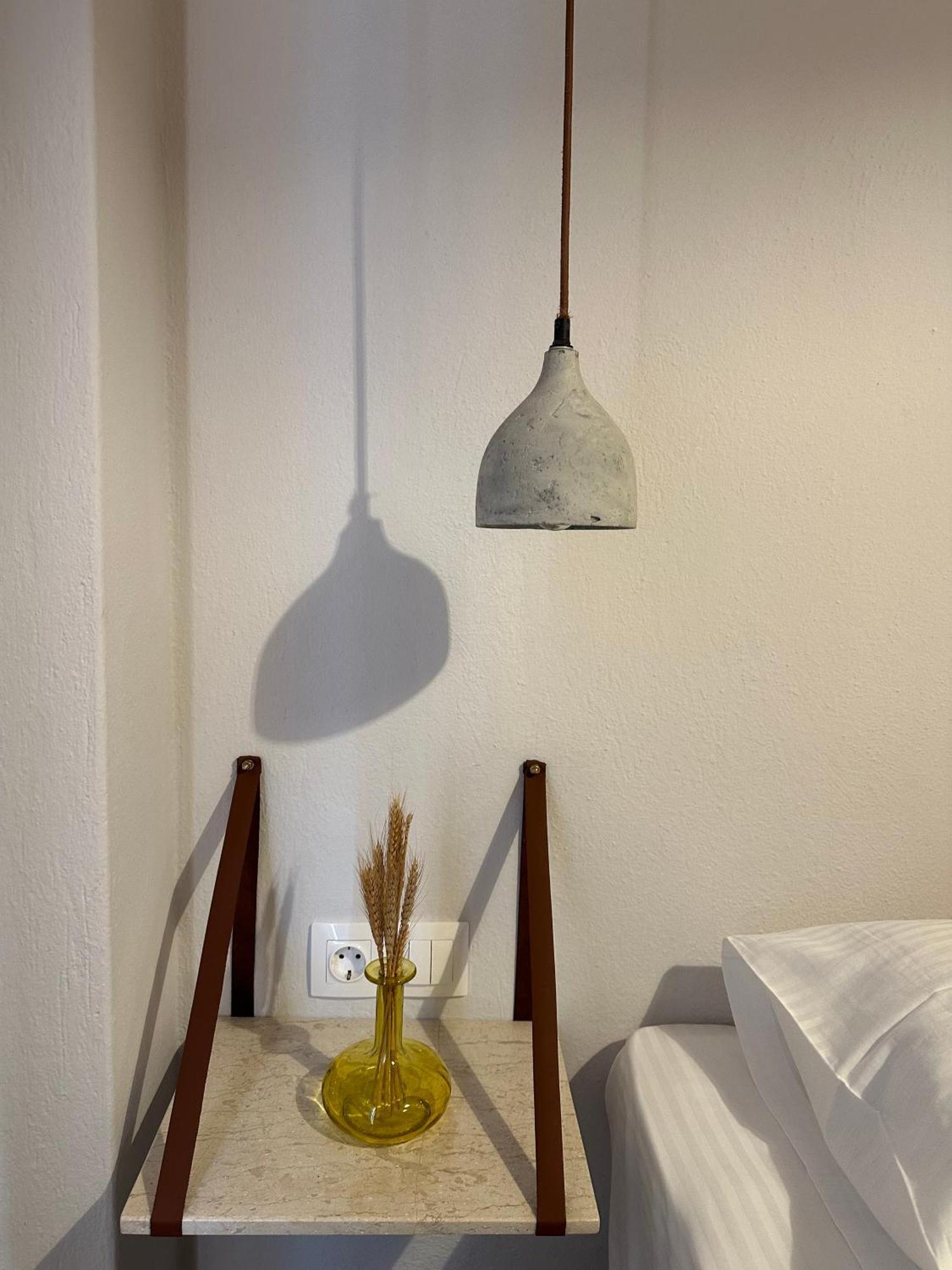 Amelia Beach Apartments Agios Ioannis  Extérieur photo